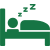 Sleep on back or side